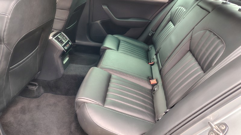 Ukc Stockport Skoda Phev For Sale (5)